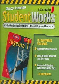 Student Works: Indiana Edition - Click to Buy