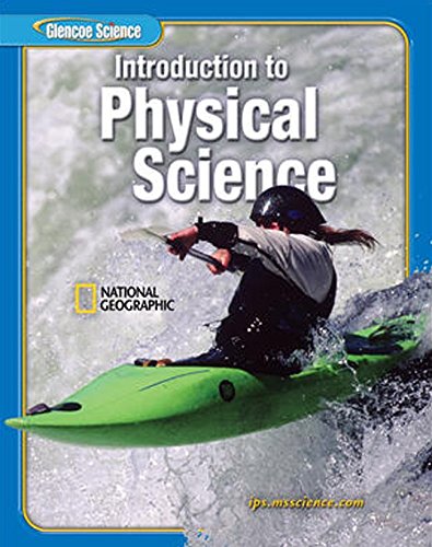Introduction To Physical Science - Click to Buy
