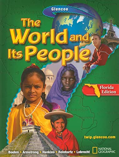 The World And Its People, Florida Edition - Click to Buy