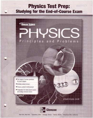Physics: Principles And Problems - Click to Buy