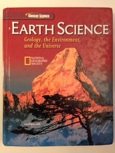Earth Science: Geology, the Environment, and the Universe - Click to Buy