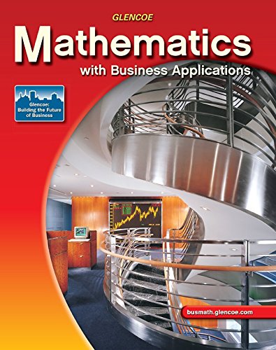 Mathematics with Business Applications - Click to Buy