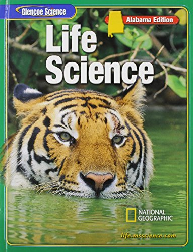 Glencoe Life Science: Alabama Edition - Click to Buy