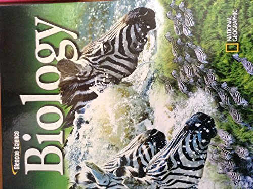 Glencoe Biology, Student Edition - Click to Buy