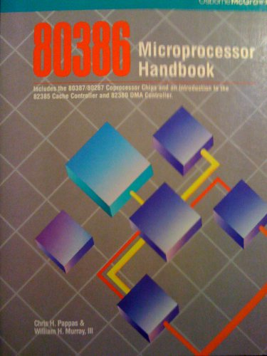 80386 Microprocessor Handbook - Click to Buy