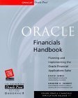 Oracle Financials Handbook - Click to Buy