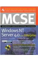 MCSE Windows NT Server 4 - Click to Buy