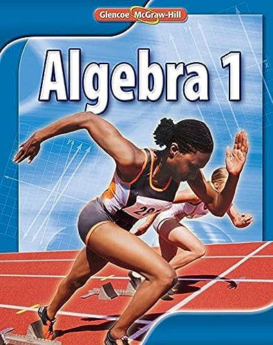 Algebra 1 - Click to Buy