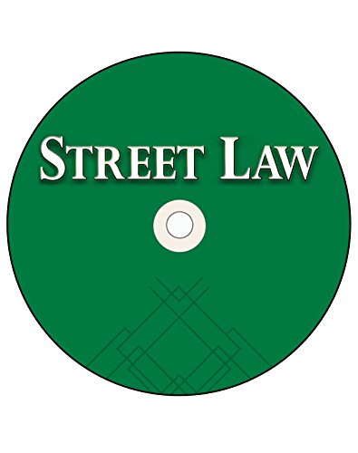 Street Law, Studentworks - Click to Buy