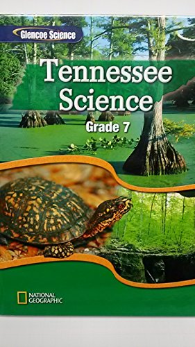 Tennessee Science Grade 7 (Glencoe Science) [Gebundene Ausgabe] by National G... - Click to Buy