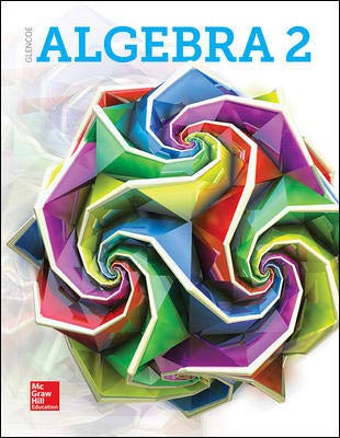 ALGEBRA 2 STUDENT EDITION - Click to Buy