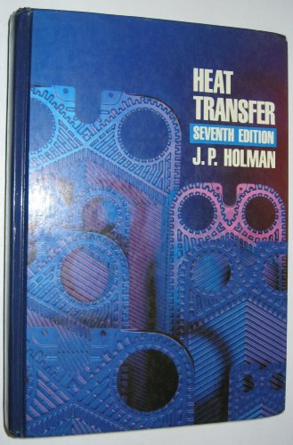 Heat Transfer/Book and Software - Click to Buy