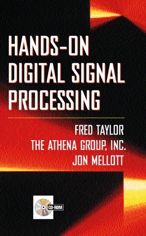 Hands-On Digital Signal Processing - Click to Buy
