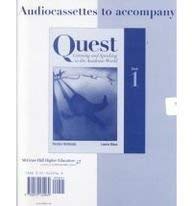 Quest Listen/Speak 1 AC - Click to Buy