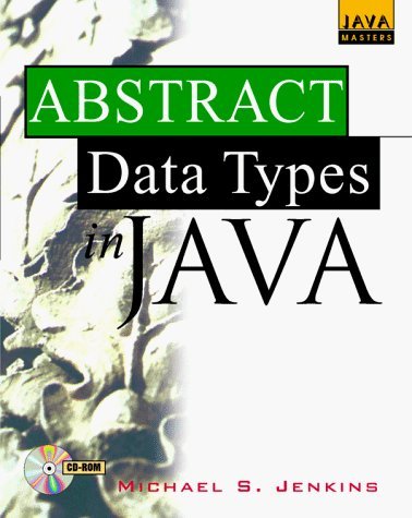 Java Abstract Data Types (Java Masters S.) - Click to Buy
