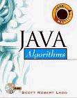 Java Algorithms - Click to Buy