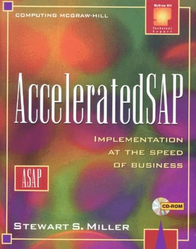 Asap Implementation at the Speed of Business - Click to Buy