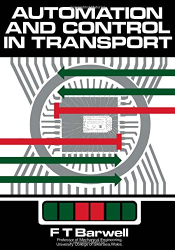 Automation and control in transport - Click to Buy