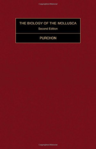 The Biology of the Mollusca, - Click to Buy