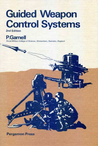Guided Weapon Control Systems - Click to Buy