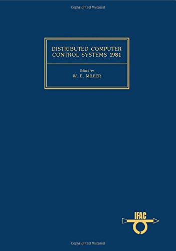 Distributed Computer Control Systems - Click to Buy