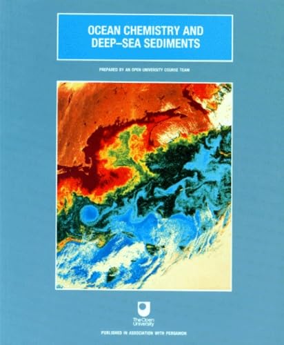 Ocean Chemistry and Deep-Sea Sediments - Click to Buy