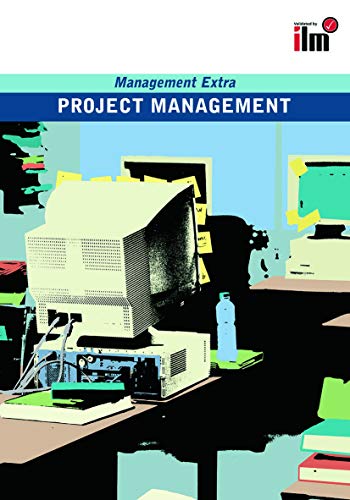 Project Management: Revised Edition (Management Extra) - Click to Buy