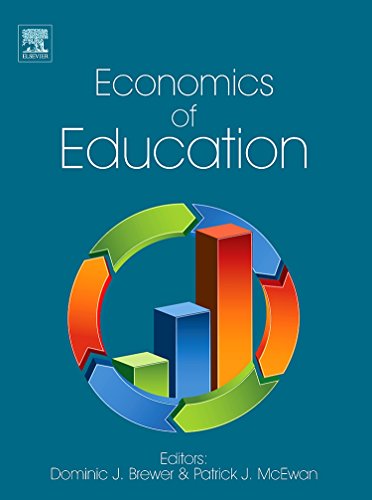 Economics of Education - Click to Buy