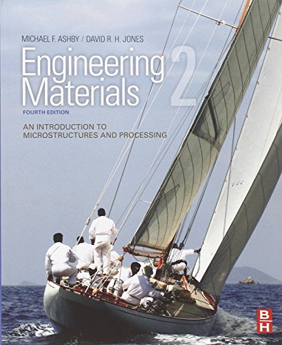 Engineering Materials 2: An Introduction to Microstructures and Processing (International Series on Materials Science and Technology) - Click to Buy