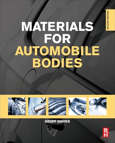 Materials for Automobile Bodies - Click to Buy