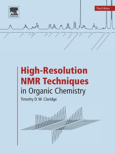 High-Resolution NMR Techniques in Organic Chemistry - Click to Buy