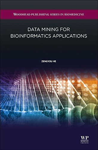 Data Mining for Bioinformatics Applications - Click to Buy