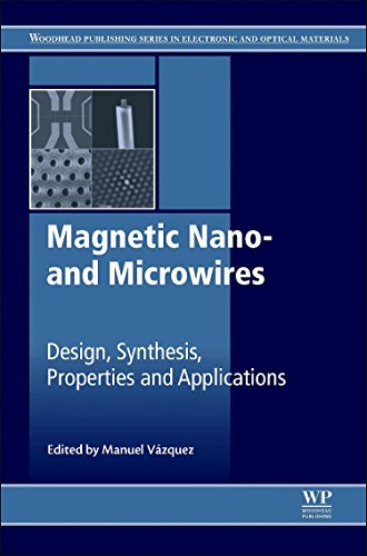 Magnetic Nano- and Microwires: Design, Synthesis, Properties and Applications - Click to Buy