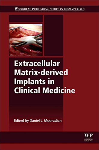 Extracellular Matrix-derived Implants in Clinical Medicine - Click to Buy