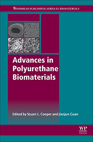 Advances in Polyurethane Biomaterials - Click to Buy