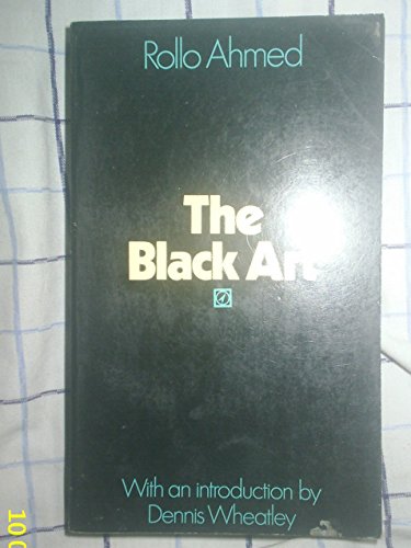 THE BLACK ART. - Click to Buy
