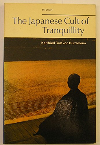The Japanese Cult of Tranquillity - Click to Buy