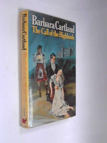 The Call of the Highlands - Click to Buy