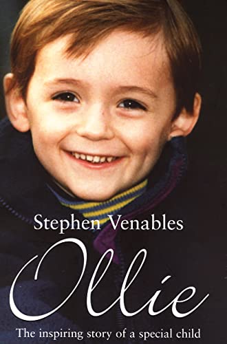 Ollie: The inspiring story of a special child - Click to Buy