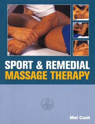 Sport & Remedial Massage Therapy - Click to Buy