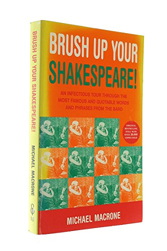 Brush Up Your Shakespeare! - Click to Buy