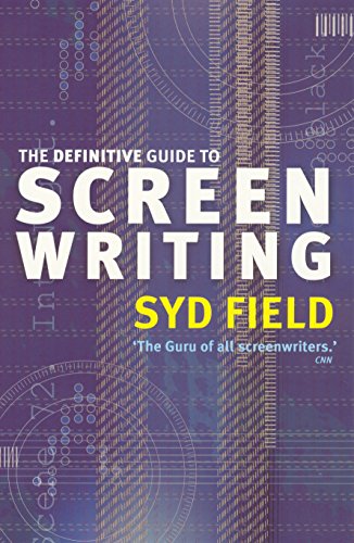 The Definitive Guide to Screen Writing - Click to Buy