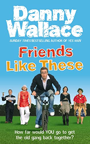Friends Like These - Click to Buy