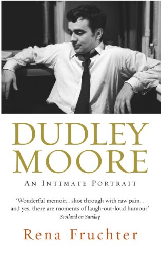 Dudley Moore: An Intimate Portrait - Click to Buy