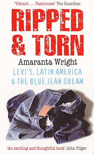 Ripped and Torn - Click to Buy