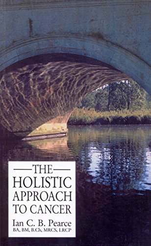 The Holistic Approach to Cancer - Click to Buy