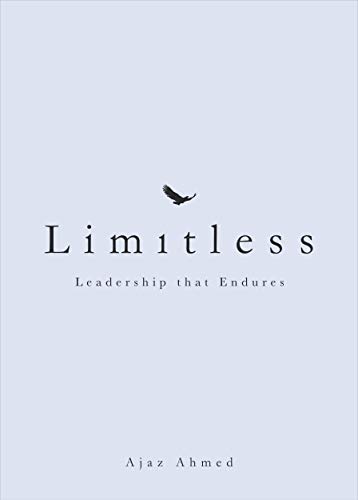 Limitless: Leadership That Endures - Click to Buy