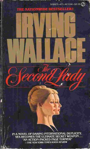 The Second Lady - Click to Buy