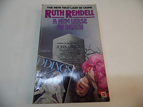 A New Lease Of Death: (A Wexford Case) - Click to Buy