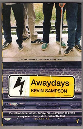 Awaydays - Click to Buy
